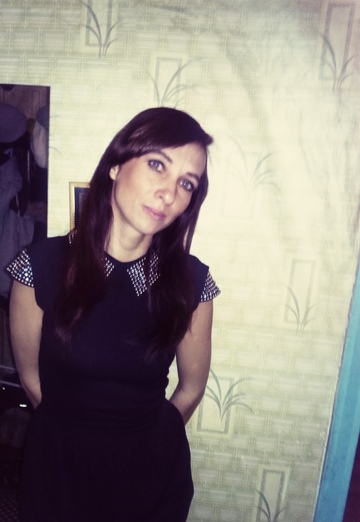 My photo - Nyusha, 37 from Khmelnytskiy (@vka1027)