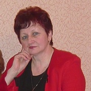 Nataliya 68 Yegoryevsk
