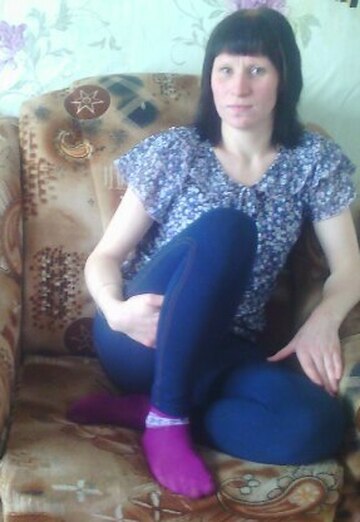 My photo - Nadejda, 32 from Kirov (@nadejda93303)