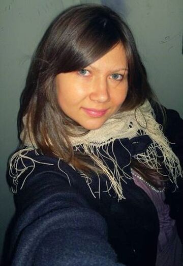 My photo - Liliya, 41 from Atyrau (@liliya5836)