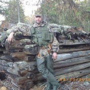Белов, 46, Кировск