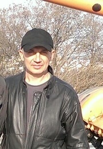 My photo - Aleksandr, 59 from Kyiv (@aleksandr511480)