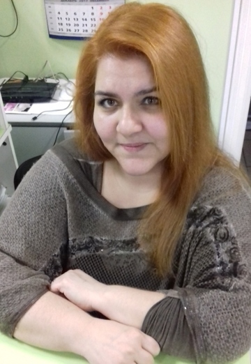 Моя фотография - Марина, 47 из Москва (@marina152647)