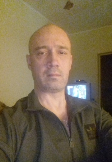 My photo - Vyacheslav, 48 from Tbilisskaya (@vyacheslav64686)