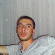 Михаил, 31, Фершампенуаз
