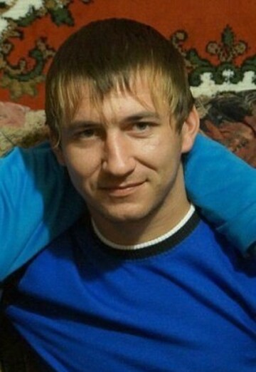 Моя фотография - ☜♔☞✼Ярослав Геннадьев, 32 из Губкин (@yaroslavgennadevich0)