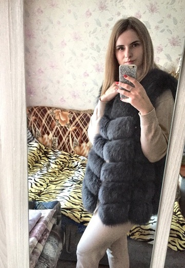 My photo - Viktoriya, 28 from Berdsk (@viktoriya99955)