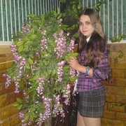 Anastasia, 29, Благодарный