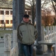 Эдуард, 52, Ясногорск