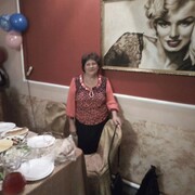 Ольга, 63, Кировский