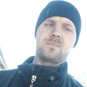 Александр, 33, Тамбовка