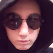 Сергей Мусаев, 18, Муром