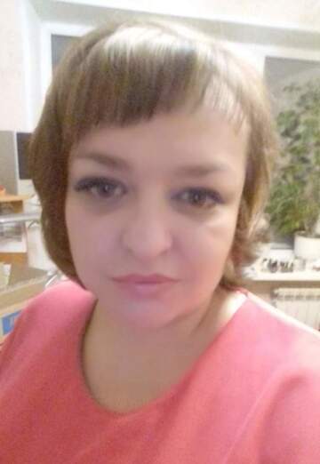 My photo - Olka, 42 from Verkhnyaya Salda (@olka2607)
