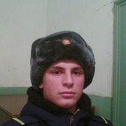 Даниил, 24, Первомайский
