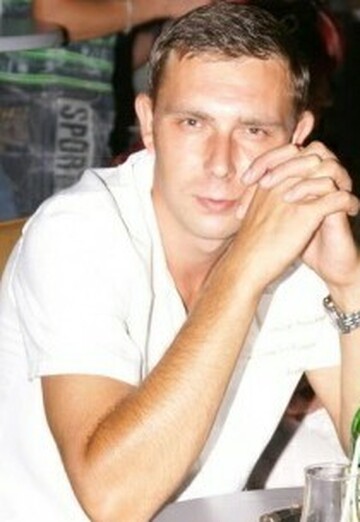 My photo - Dima, 42 from Moscow (@dima154252)