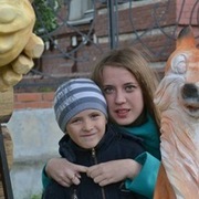Наталья 26 лет (Рак) Димитровград