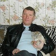 Олег, 54, Поворино