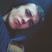 Виталий, 27, Пудож