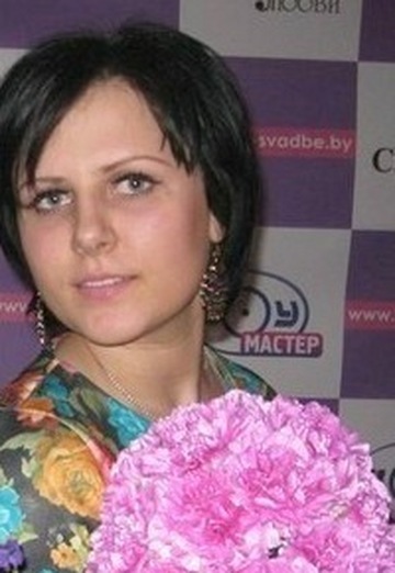 Моя фотография - Мария, 35 из Бобруйск (@mariya43770)