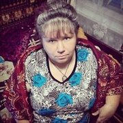 наташа, 49, Красная Гора