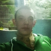 Алексей, 28, Донской