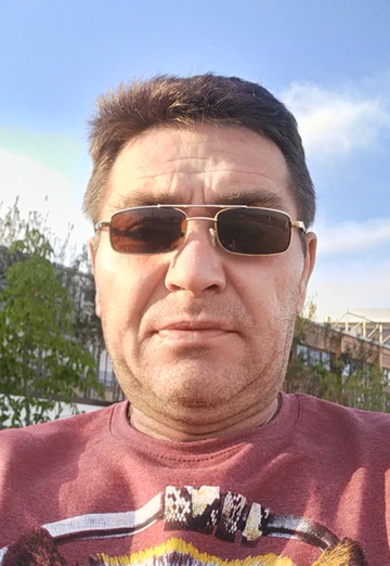 My photo - Aleksandr, 43 from Anapa (@aleksandr954572)