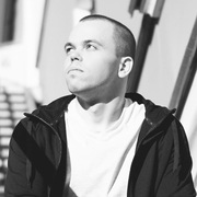 Aleksandr 29 Moscow