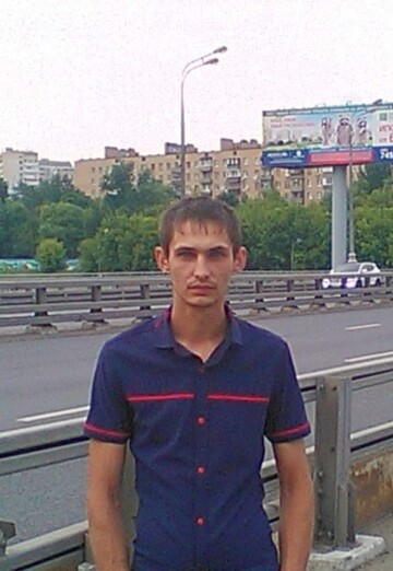 My photo - Denis Fyodorov, 36 from Mineralnye Vody (@denisfedorov10)