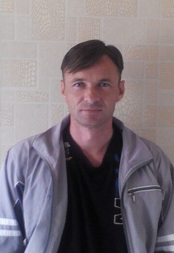 My photo - Dmitriy, 44 from Stavropol (@dmitriy451162)