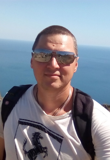 Ma photo - Viktor, 43 de Feodosiya (@viktor179410)