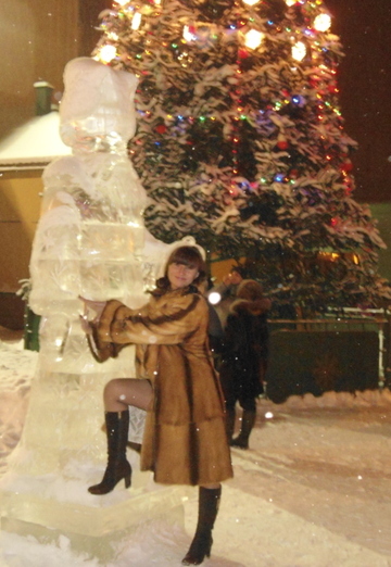 Моя фотография - Светлана, 54 из Нижний Новгород (@svetlana166489)