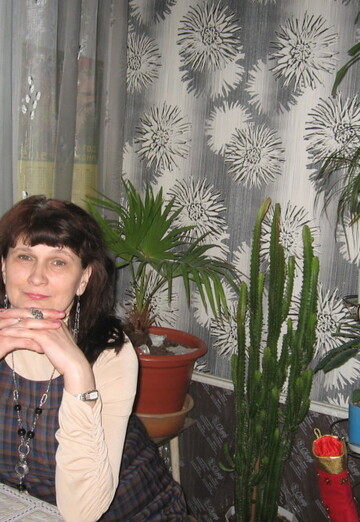 My photo - Melamori, 60 from Kirov (@melamori25)