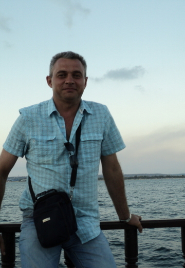 Моя фотография - Евгений, 55 из Тюмень (@evgeniy178349)