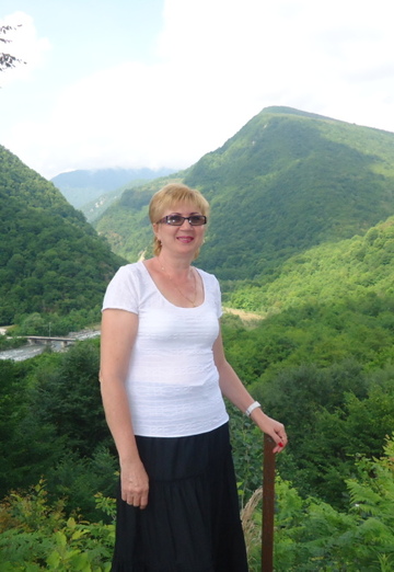 Моя фотографія - Ольга, 61 з Майкоп (@olga162591)