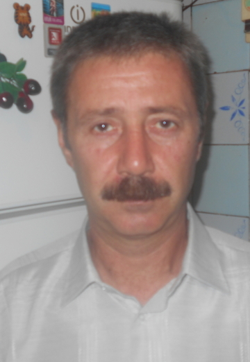 My photo - Vyacheslav, 54 from Penza (@vyacheslav106910)