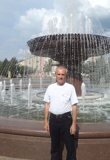 Моя фотография - Сергей Макаров, 63 из Новокузнецк (@sergeymakarov51)