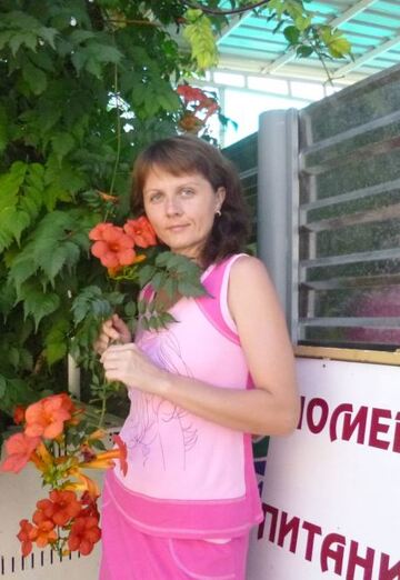 Моя фотография - Наталья Романова, 40 из Брянск (@natalyaromanova9)