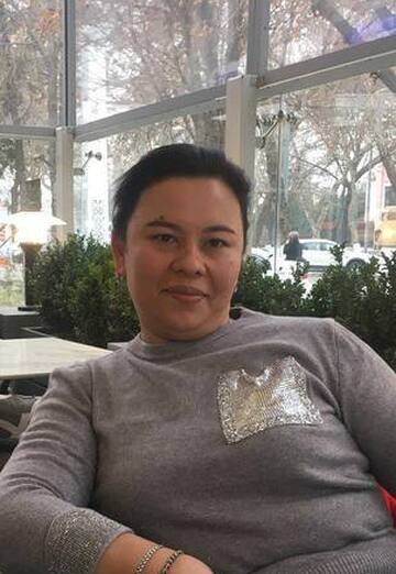 My photo - Nargiza, 43 from Tashkent (@nargiza1316)