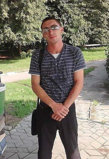 Моя фотография - Юрий Свиридов, 39 из Калининград (@uriysviridov)