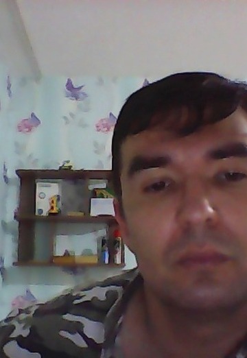 My photo - sergey, 41 from Mamadysh (@sergey607916)