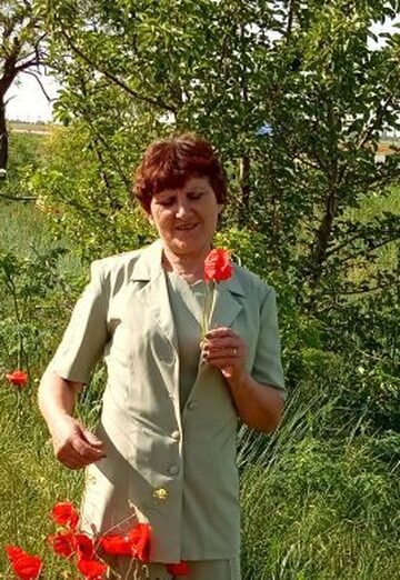 My photo - Alla, 65 from Krasnoperekopsk (@alla45218)