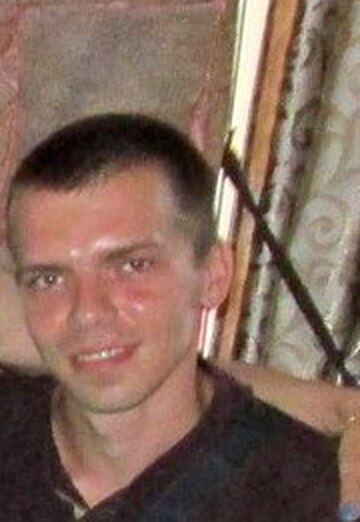 Моя фотография - Виктор, 36 из Николаев (@viktor153944)