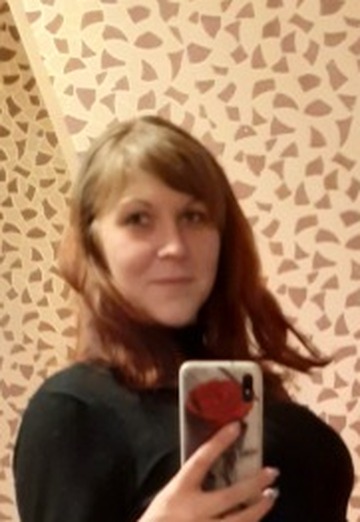 Моя фотография - Дарья, 34 из Новокузнецк (@darya54984)