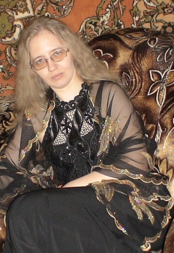 Моя фотография - Нина, 45 из Заринск (@nina25863)