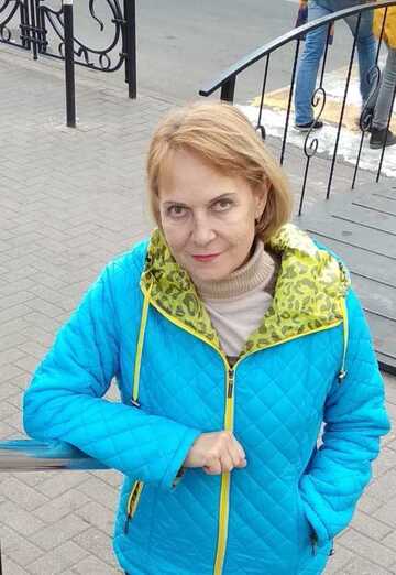 Моя фотография - Татьяна, 56 из Ейск (@tatyana309781)
