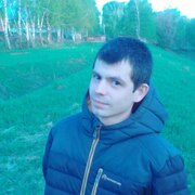 Михаил Попов, 31, Кашира
