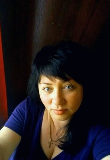 My photo - Svetlana, 41 from Kharkiv (@svetlana141381)