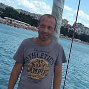 Юрий, 47, Староюрьево