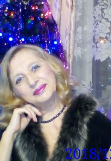 Моя фотография - ТАМАРА, 66 из Корсаков (@tamara17441)