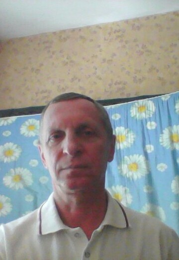 My photo - pyotr, 68 from Zheleznodorozhny (@petr14088)